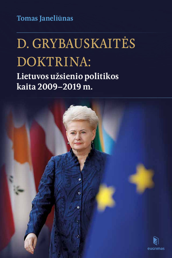 D. Grybauskaitės doktrina