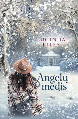 Liucinda Riley - Angelų medis