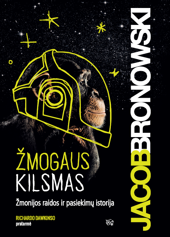 Žmogaus kilsmas