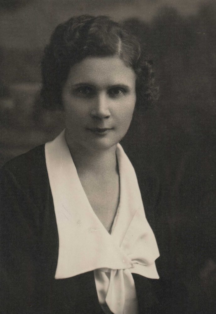 Marija Giedraitienė