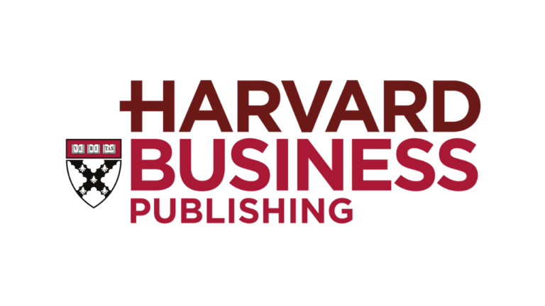 Harvard Business publishing