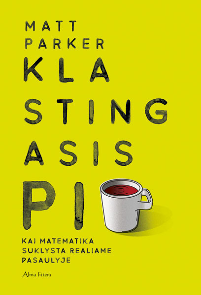 Klastingasis Pi