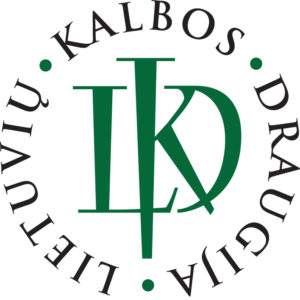 LKD logo