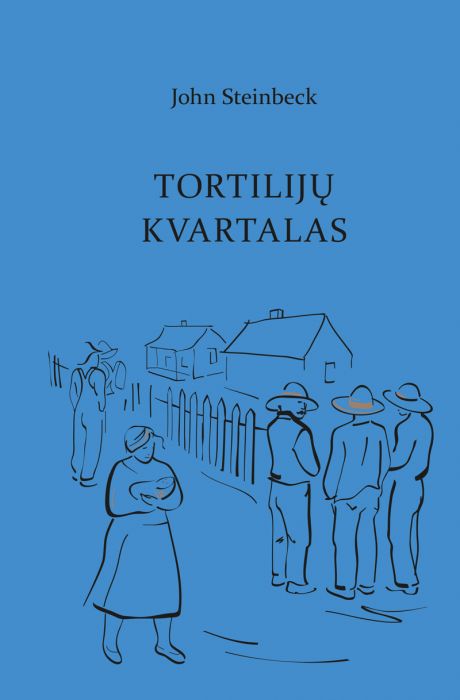 Tortiijų kvartalas