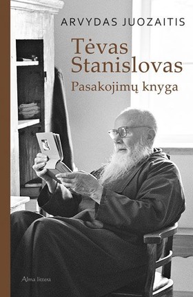 Tėvas Stanislovas