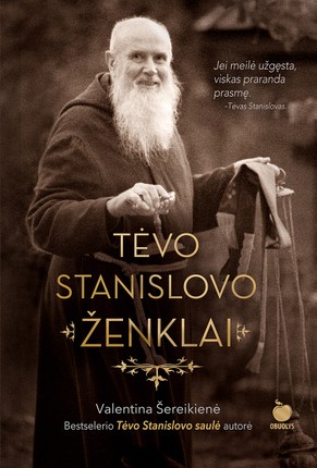 Tėvo Stanislovo ženklai