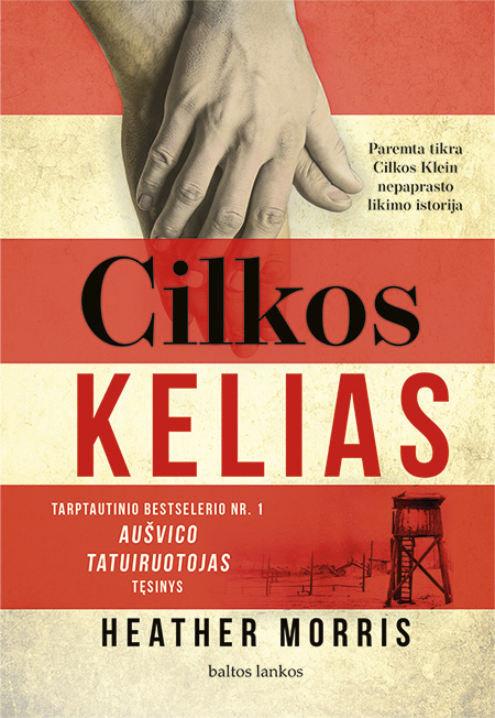 Cilkos kelias