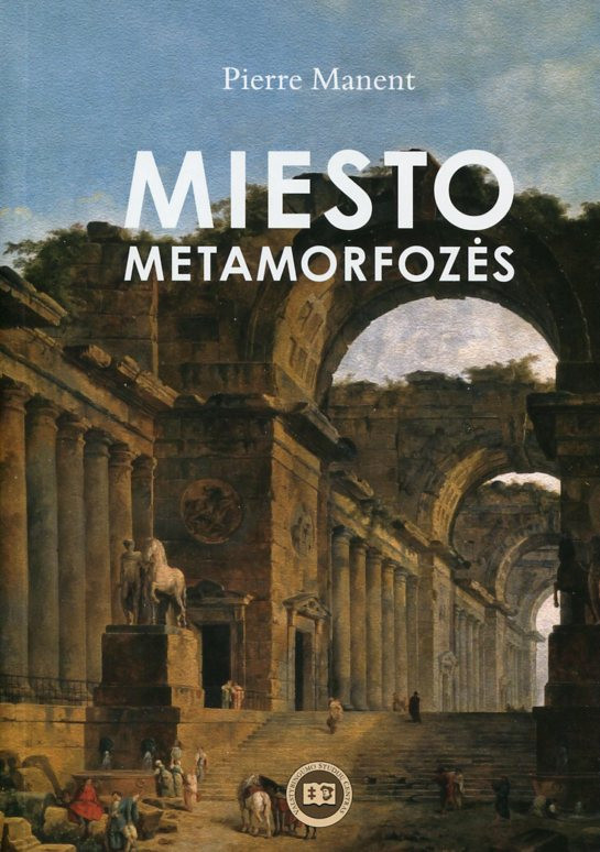 Miesto metamorfozės