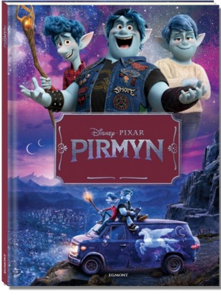 Pirmyn