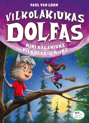 Vilkolakiukas_Dolfas