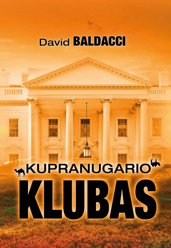 „Kupranugario“ klubas