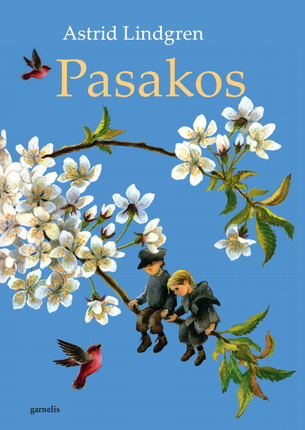 Pasakos