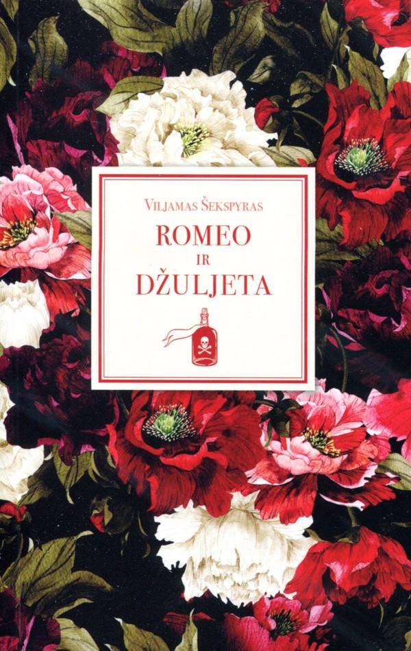 Romeo ir Džiuljeta