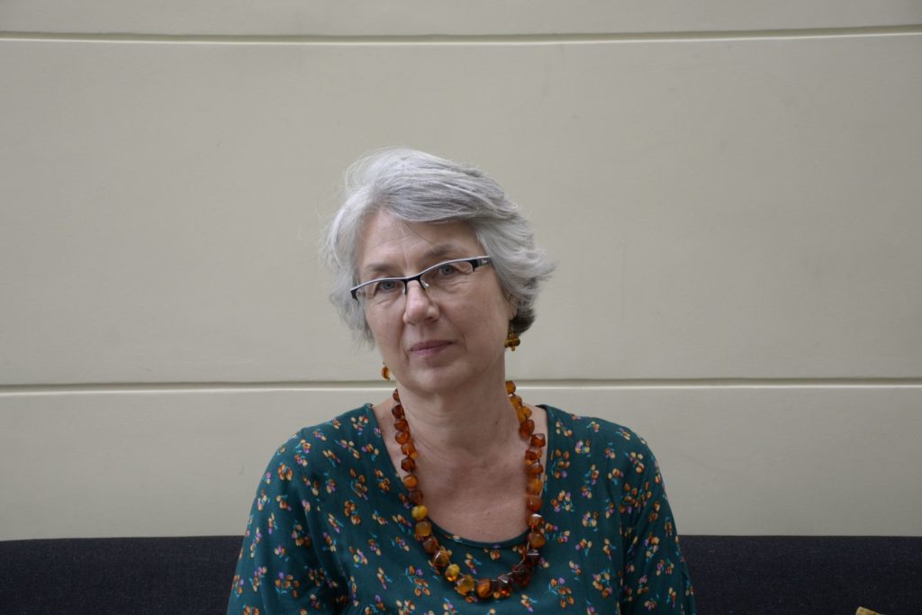 dr. Daiva Janavičienė