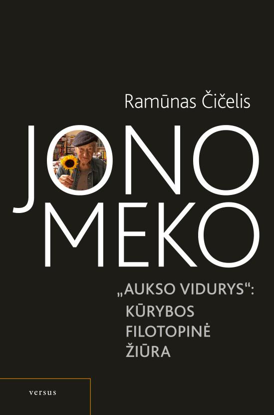 Jono Meko „Aukso vidurys