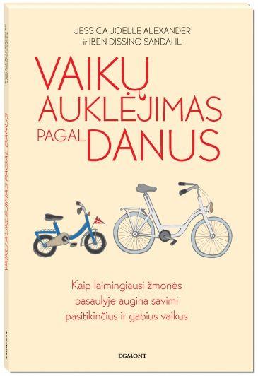 Vaikų auklėjimas pagal danus