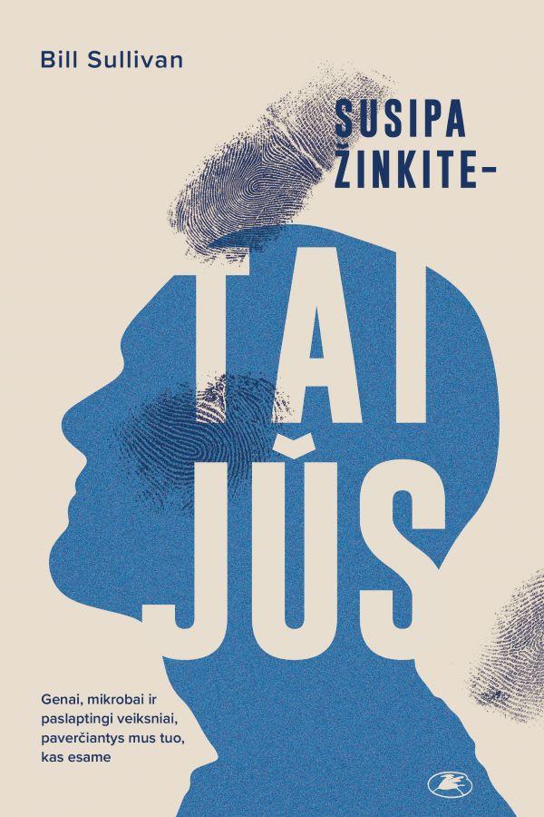 Susipažinkite – tai jūs