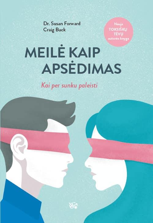 Meilė kaip apsėdimas