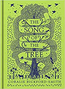 The song of the tree