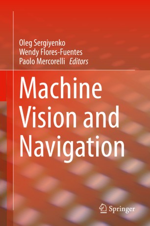 Machine vision