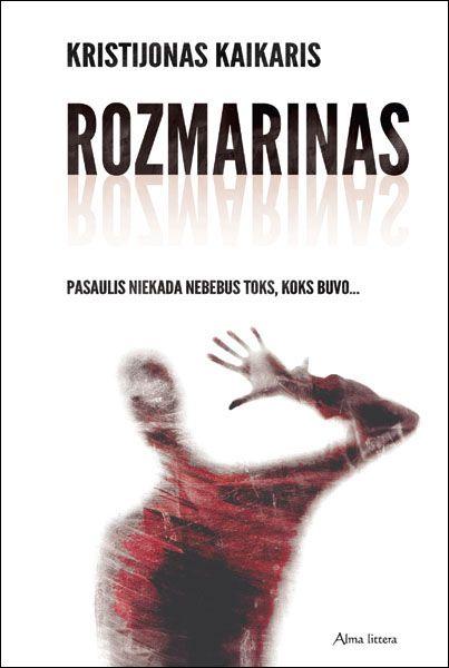 Rozmarinas