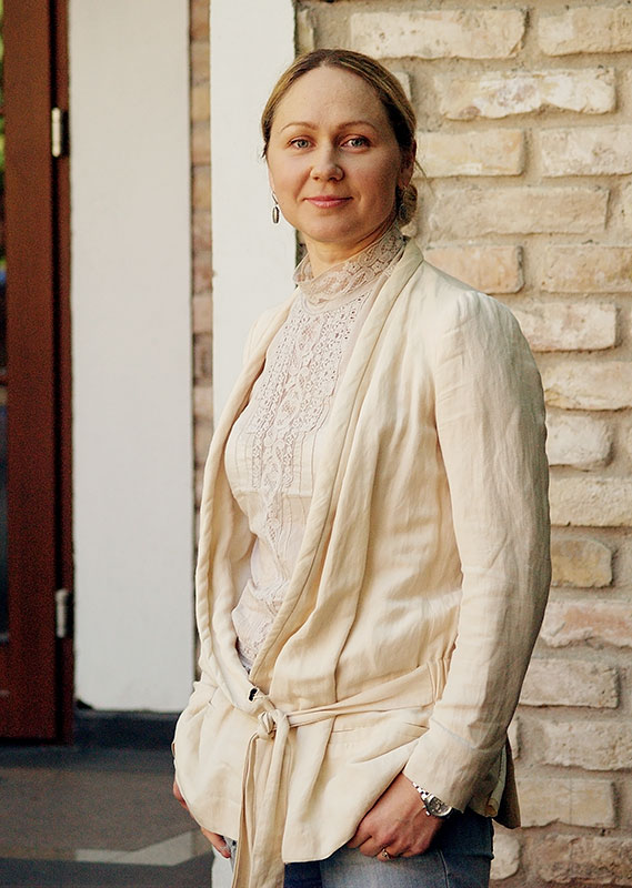 doc. dr. Agnė Jurgaitytė-Avižinienė