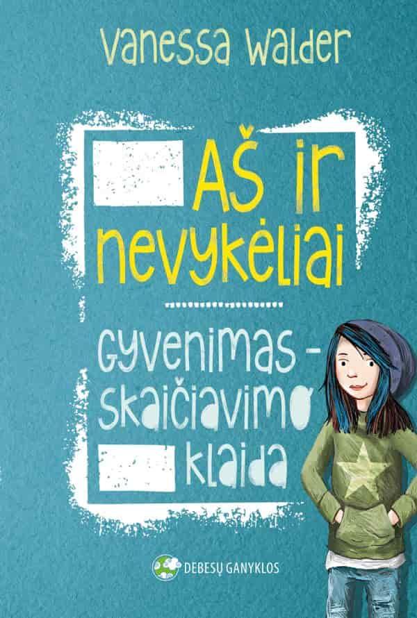 Aš ir nevykėliai