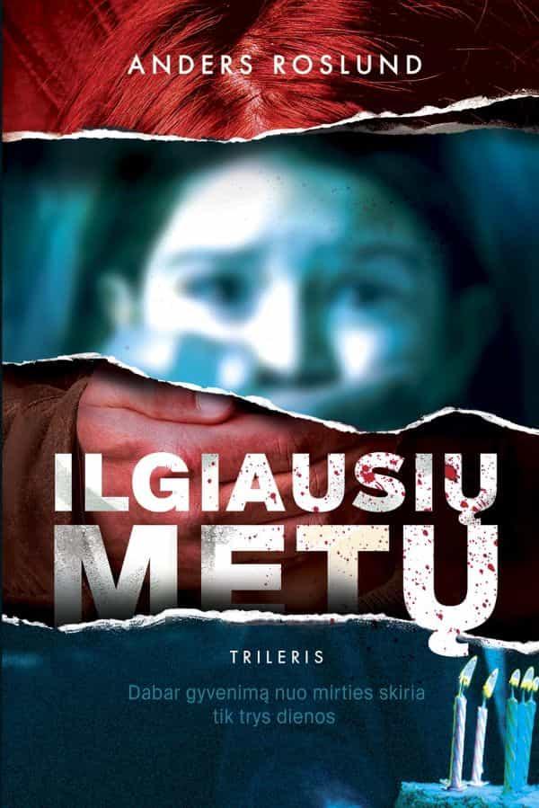 Ilgiausių metų