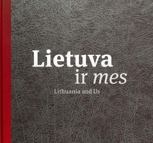 Lietuva ir mes