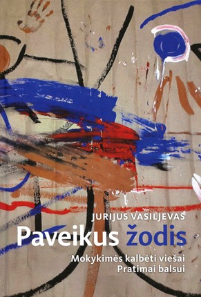 Paveikus žodis