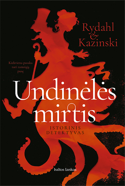 Undinėlės mirtis