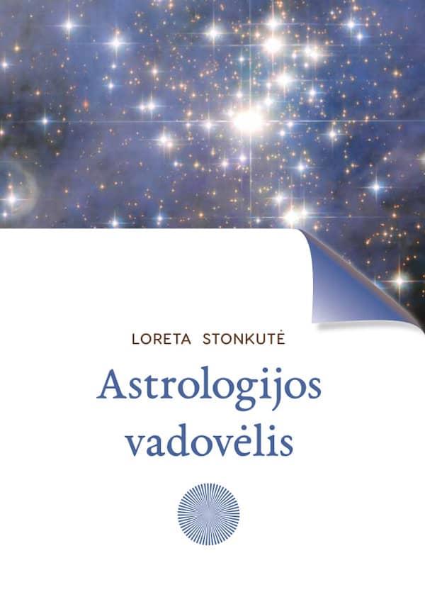 Astrologijos vadovėlis