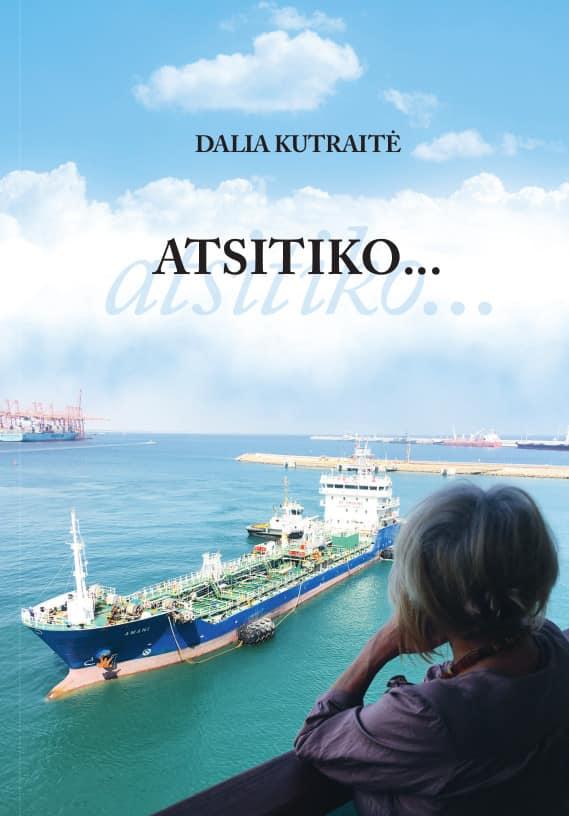 Atsitiko…