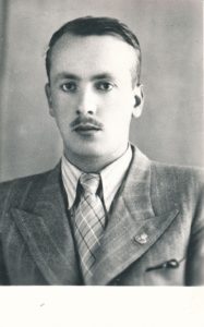 Benediktas Puodžiukaitis