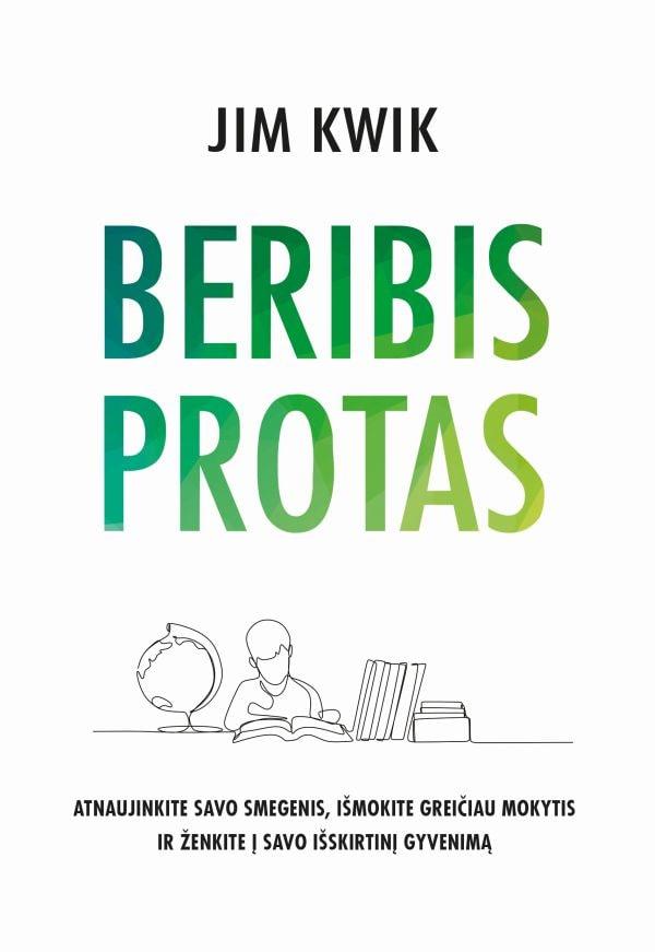 Beribis protas