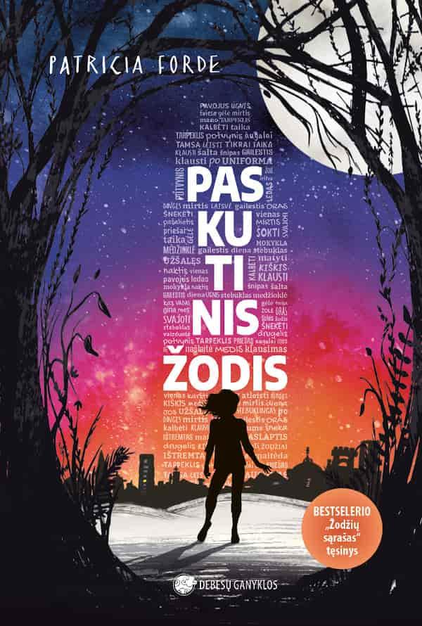 Paskutinis žodis