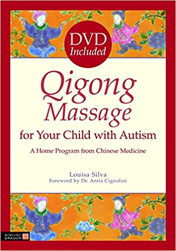 Qigong massage for your child with autism