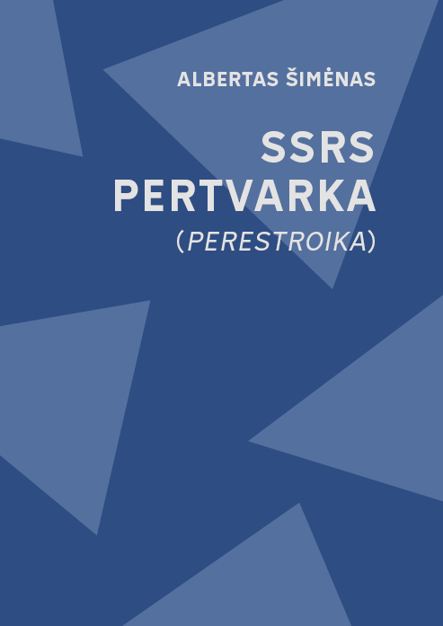 SSRS pertvarka