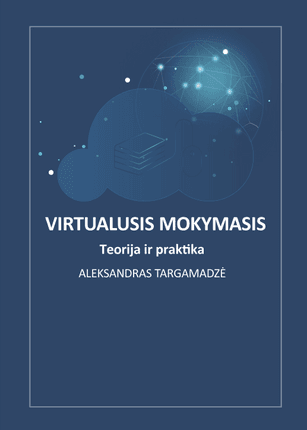 Virtualusis mokymasis