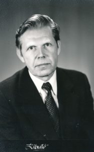 Vytautas Juškevičius