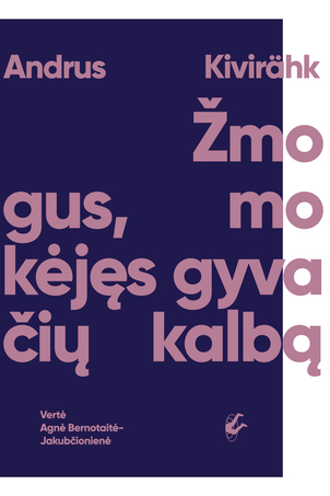 Žmogus, mokėjęs gyvačių kalbą