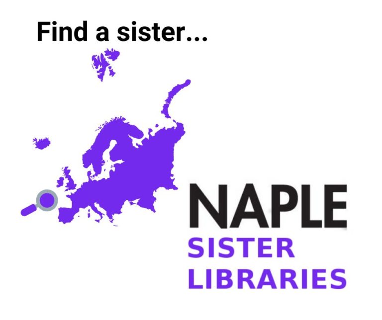 naple sister libraries