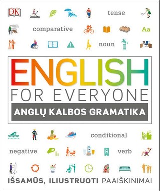 English for everyone