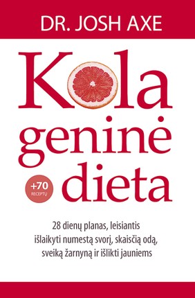 Kolageninė dieta