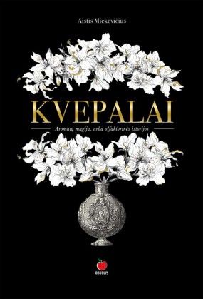 Kvepalai