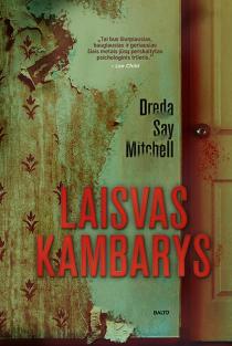 Laisvas kambarys