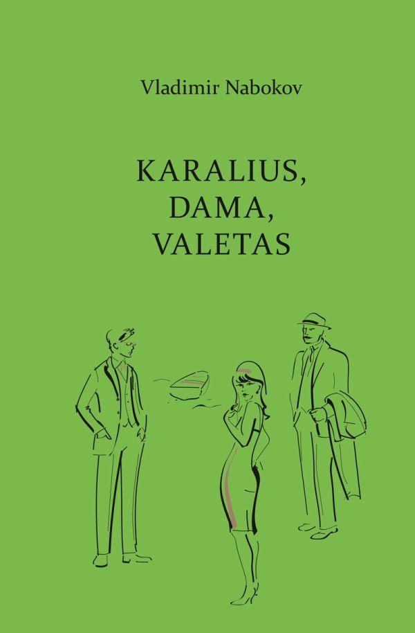 karalius-dama-valetas