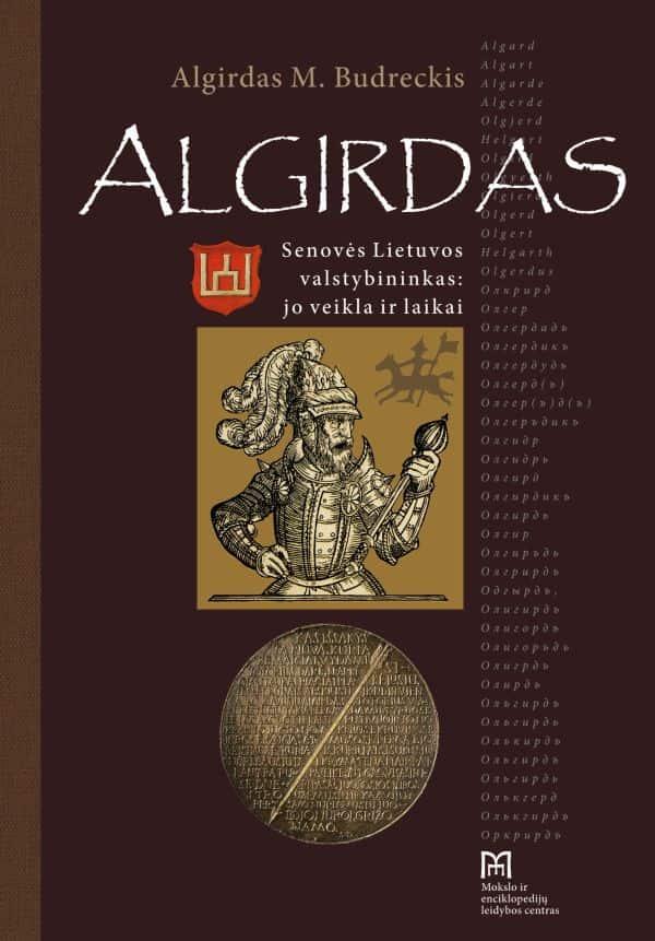 Algirdas