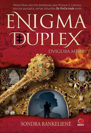 Enigma duplex