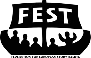 Fest logotipas